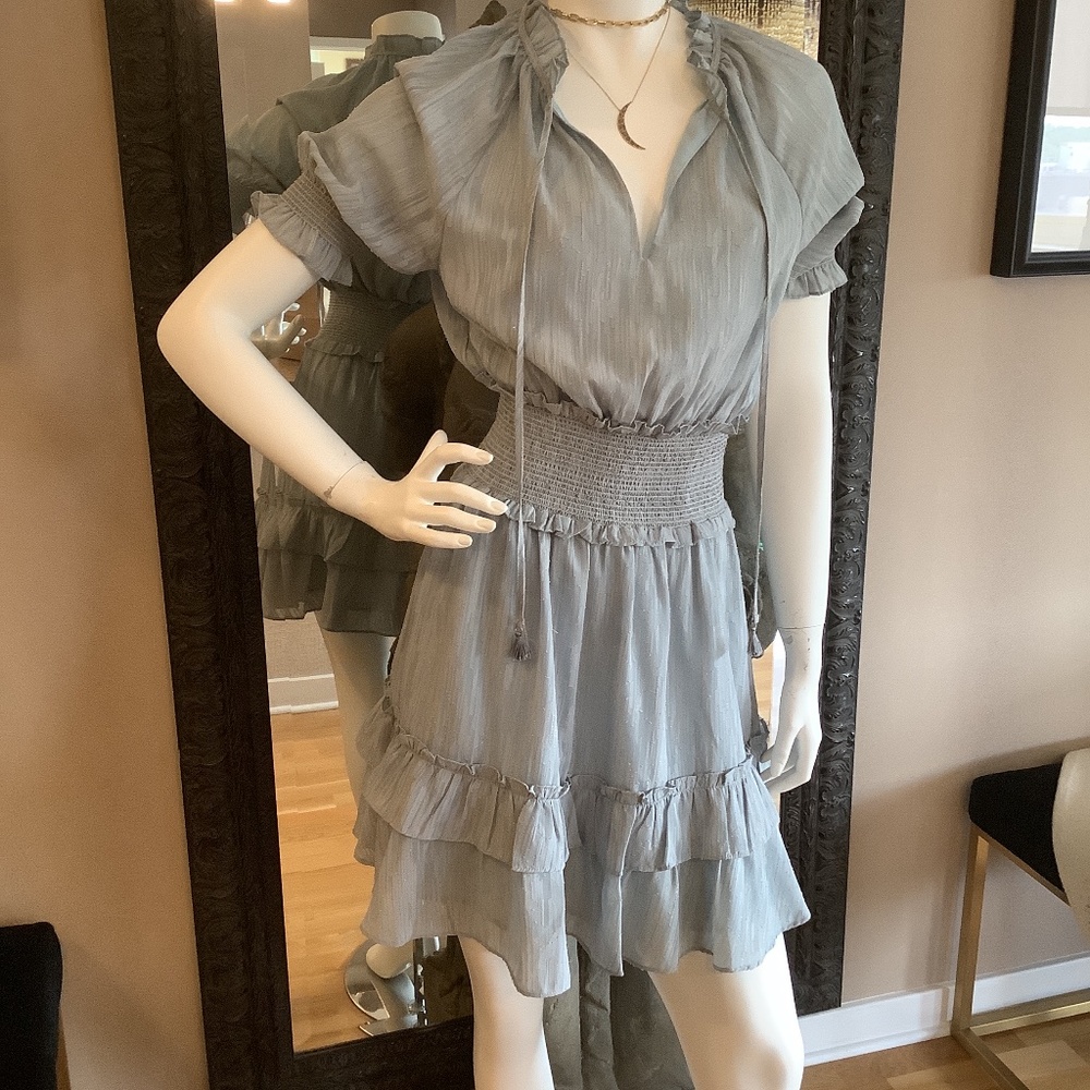 Lini dress